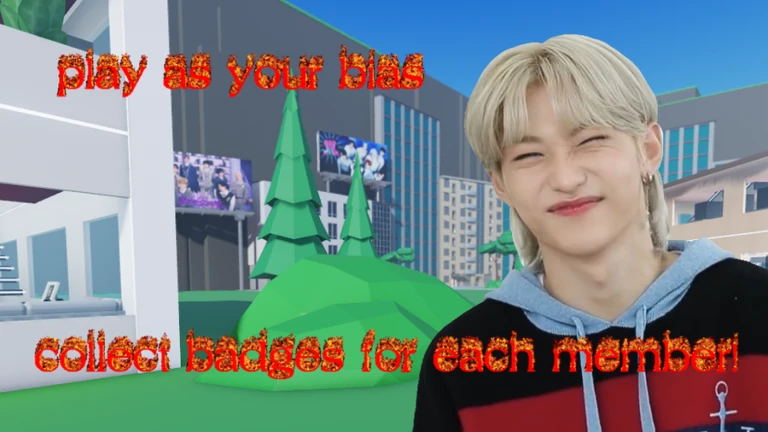 길 잃은 아이들의 거물 [거대] - Roblox