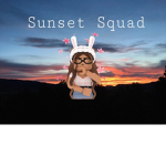 Sunset Squad yt
