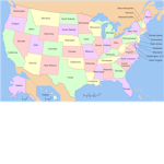 Does anyone live in America?