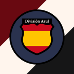 [GIA] | División Española de Voluntarios