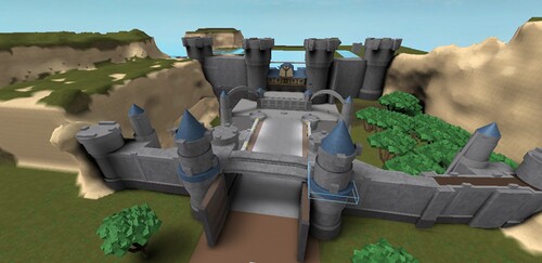 Alliance Capital StormWind (Under cunstruction)
