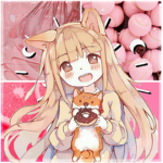 kawaii chaos
