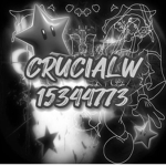 CrucialW