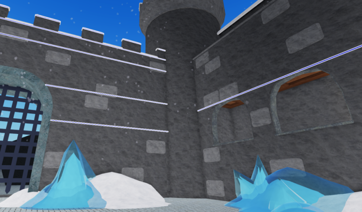 MM2 Wallhop Practice screenshot 3