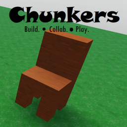 Chunkers [W.I.P]