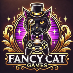 Fancy Cat Games