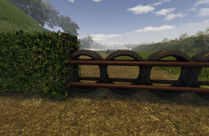 Horse Topia [NEW MAP] screenshot 3