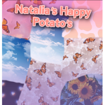 Natalia’s Happy Potato’s