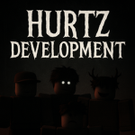 Hurtz Development!