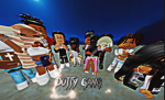 DOTTY GANG/any Choppa