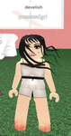 Fun Stuff on Roblox! :D