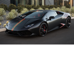 Car Iegends