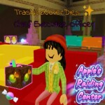 [🐣] Apple's Raiding Center 🍎✨