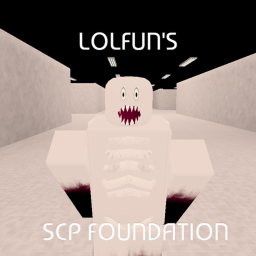 Lolfun's SCP Foundation (BETA!)