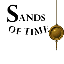 Sands Of Time Part 1: Ipsa Genuit Heros icon