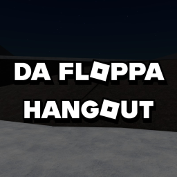[Winter] Da Floppa Hangout