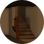 Level 58: Anomaly Stairs