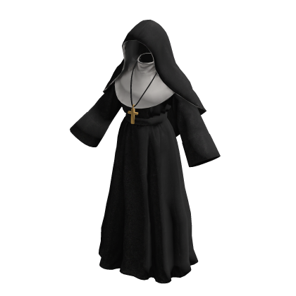 Ghost Sister [1/2] Halloween horror suit