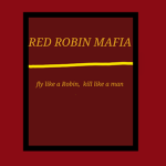 The red Robin mafia