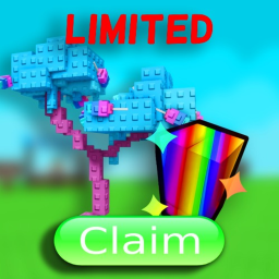 FREE CANDY BLOSSOM | LIMITED TIME