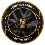 [UBA] | - | British Army