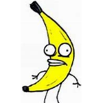 Banana Bash