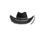 Chapéu LCW Black
