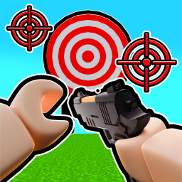 POWER GUN RNG!🥳