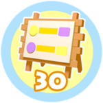 Complete 30 Challenges