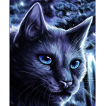 •warrior cat fan club•