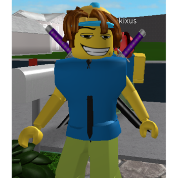 [WIP]Firejota Tower Of Hell