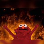 flaming d o r i t o s