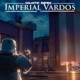 Imperial Vardos