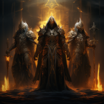 The Fallen Crusaders [TFC]