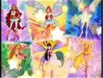 winx club lovers