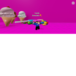 NEW! 🍭Candy Simulator!🍭