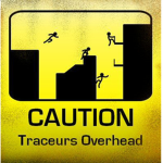 Traceurs Overheated
