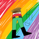 NEW COUNTRYBALL/COUNTRYHUMAN