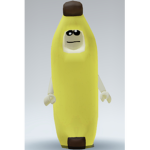 The United Banana Raiders