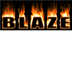 •Blaze•