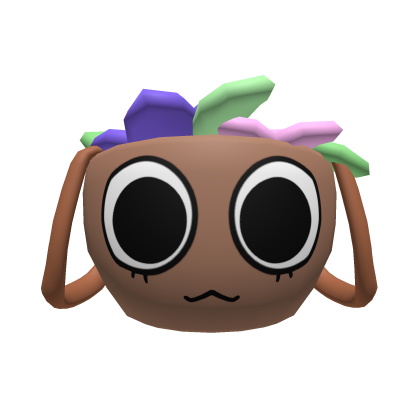 Bassie's Head