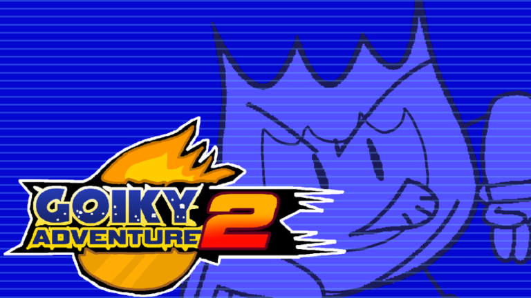 Goiky Adventure 2 - BFB RP screenshot 1