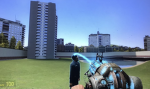 gmod ragdoll