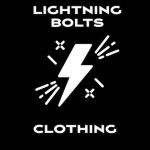 Lightning Bolts Clothing