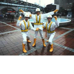 beastie boys