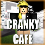 Cranky Café