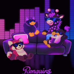 [Club] Penguins Nightclub