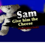 Bear Master