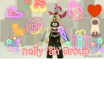 nelly fan Group