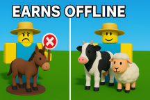 [🐄] Prowadź Farmę